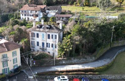 Mansión histórica en venta 28824 Oggebbio, Via Palermo, Piamonte, Imagen 8/10