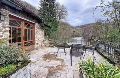 Molino en venta Tanus, Occitania, Imagen 20/36