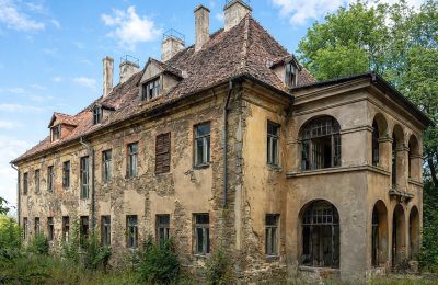 Palacio en venta Kostrzyna, Kostrzyna 38, Baja Silesia, Imagen 2/19
