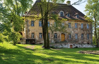 Palacio en venta Kostrzyna, Kostrzyna 38, Baja Silesia, Imagen 4/19