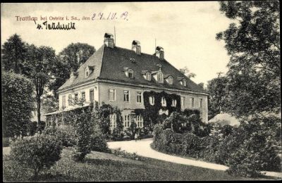 Palacio en venta Kostrzyna, Kostrzyna 38, Baja Silesia, Imagen 17/19