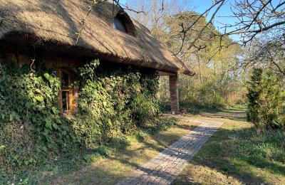 Casa de campo en venta 17375 Leopoldshagen, Mecklemburgo-Pomerania Occidental, Imagen 4/50