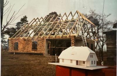 Casa de campo en venta 17375 Leopoldshagen, Mecklemburgo-Pomerania Occidental, Imagen 36/50