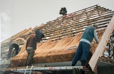 Casa de campo en venta 17375 Leopoldshagen, Mecklemburgo-Pomerania Occidental, Imagen 38/50