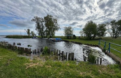 Casa de campo en venta 17375 Leopoldshagen, Mecklemburgo-Pomerania Occidental, Leopoldshagen kleiner Hafen