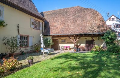 Casa señorial en venta 79232 Hugstetten, Dorfstrasse 4, Baden-Wurtemberg, Imagen 18/35
