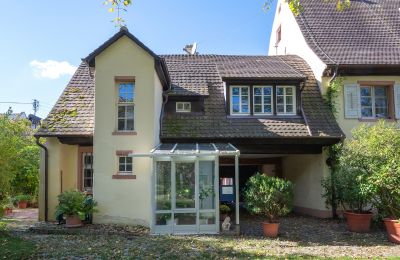 Casa señorial en venta 79232 Hugstetten, Dorfstrasse 4, Baden-Wurtemberg, Imagen 2/35