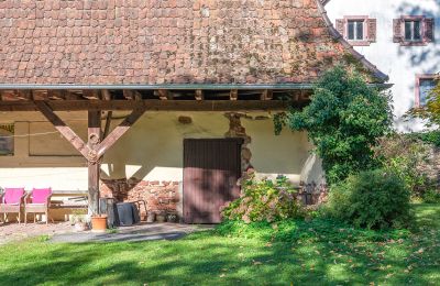 Casa señorial en venta 79232 Hugstetten, Dorfstrasse 4, Baden-Wurtemberg, Imagen 20/35