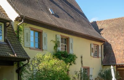 Casa señorial en venta 79232 Hugstetten, Dorfstrasse 4, Baden-Wurtemberg, Imagen 27/35
