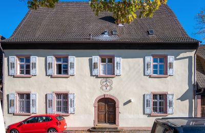 Casa señorial en venta 79232 Hugstetten, Dorfstrasse 4, Baden-Wurtemberg, Imagen 28/35