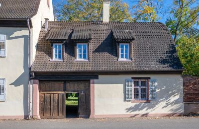 Casa señorial en venta 79232 Hugstetten, Dorfstrasse 4, Baden-Wurtemberg, Imagen 29/35