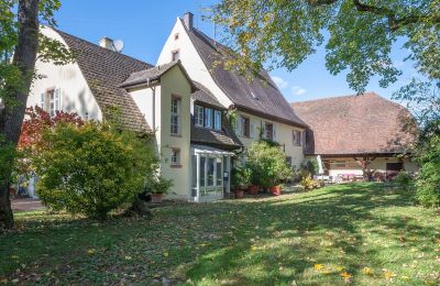 Casa señorial en venta 79232 Hugstetten, Dorfstrasse 4, Baden-Wurtemberg, Imagen 3/35
