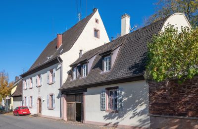 Casa señorial en venta 79232 Hugstetten, Dorfstrasse 4, Baden-Wurtemberg, Imagen 31/35