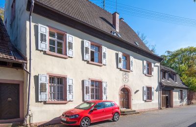 Casa señorial en venta 79232 Hugstetten, Dorfstrasse 4, Baden-Wurtemberg, Imagen 33/35