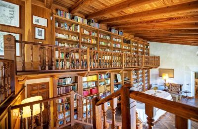 Casa señorial en venta Escorca, Islas Baleares, finca-escorca-21