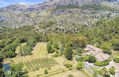 Casa señorial en venta Escorca, Islas Baleares, finca-escorca-34