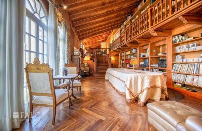 Casa señorial en venta Escorca, Islas Baleares, finca-escorca-20