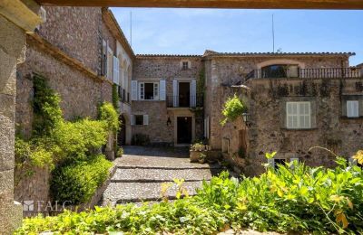 Casa señorial en venta Escorca, Islas Baleares, finca-escorca-30