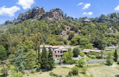 Casa señorial en venta Escorca, Islas Baleares, finca-escorca-33