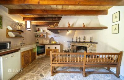 Casa señorial en venta Escorca, Islas Baleares, finca-escorca-10