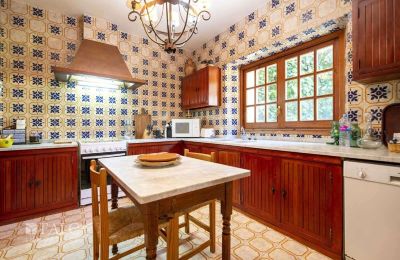 Casa señorial en venta Escorca, Islas Baleares, finca-escorca-9