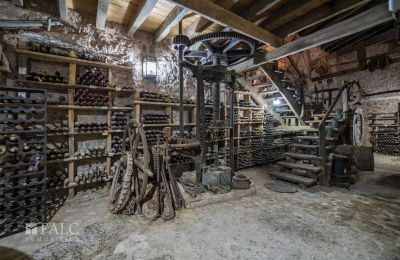 Casa señorial en venta Escorca, Islas Baleares, finca-escorca-25