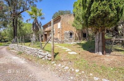 Casa señorial en venta Escorca, Islas Baleares, finca-escorca-29