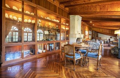 Casa señorial en venta Escorca, Islas Baleares, finca-escorca-4