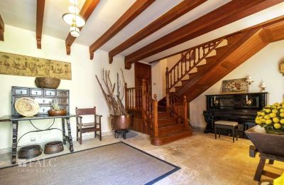 Casa señorial en venta Escorca, Islas Baleares, finca-escorca-11