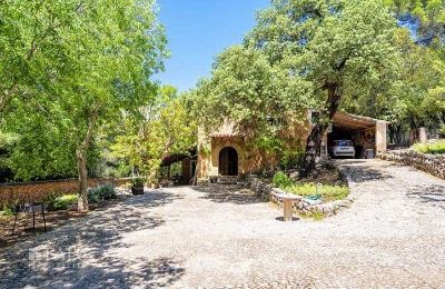 Casa señorial en venta Escorca, Islas Baleares, finca-escorca-28