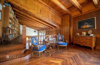 Casa señorial en venta Escorca, Islas Baleares, finca-escorca-6