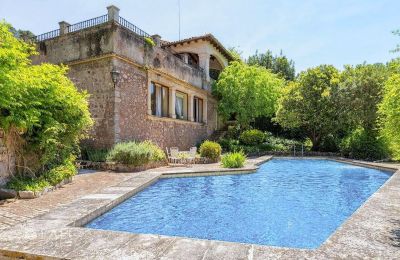 Casa señorial Escorca, Islas Baleares
