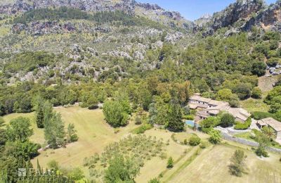 Casa señorial en venta Escorca, Islas Baleares, finca-escorca-35