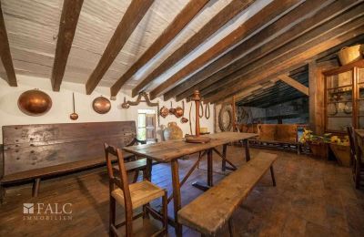 Casa señorial en venta Escorca, Islas Baleares, finca-escorca-23