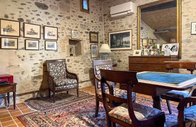 Propiedad histórica en venta Sauveterre-de-Béarn, Nueva Aquitania, Imagen 12/24