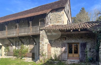 Propiedad histórica en venta Sauveterre-de-Béarn, Nueva Aquitania, Imagen 2/24