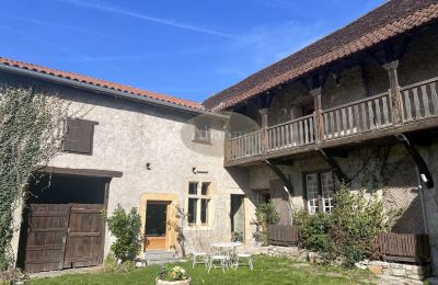 Propiedad histórica en venta Sauveterre-de-Béarn, Nueva Aquitania, Imagen 22/24