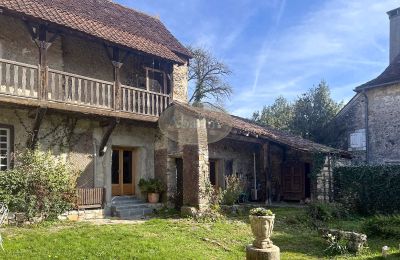 Propiedad histórica en venta Sauveterre-de-Béarn, Nueva Aquitania, Imagen 23/24