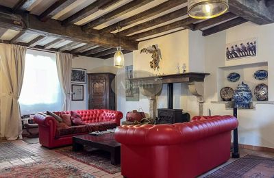 Propiedad histórica en venta Sauveterre-de-Béarn, Nueva Aquitania, Imagen 4/24