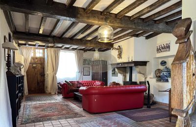 Propiedad histórica en venta Sauveterre-de-Béarn, Nueva Aquitania, Imagen 5/24