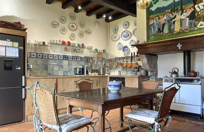 Propiedad histórica en venta Sauveterre-de-Béarn, Nueva Aquitania, Imagen 8/24