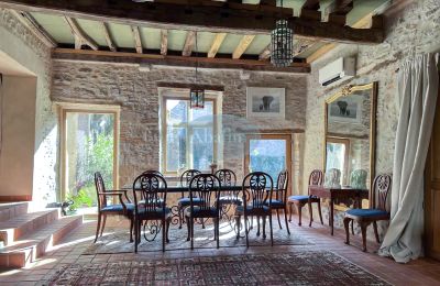 Propiedad histórica en venta Sauveterre-de-Béarn, Nueva Aquitania, Imagen 3/24