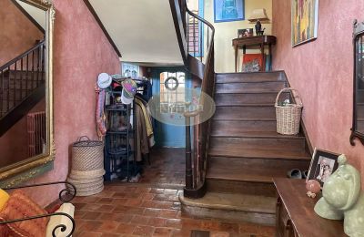Casa señorial en venta Sauveterre-de-Béarn, Nueva Aquitania, Hall de entrada