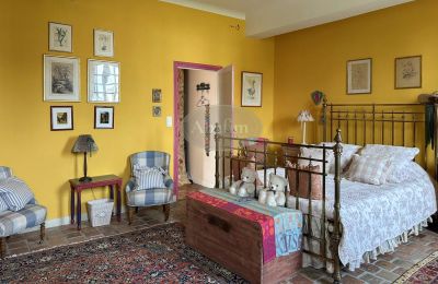Casa señorial en venta Sauveterre-de-Béarn, Nueva Aquitania, Dormitorio