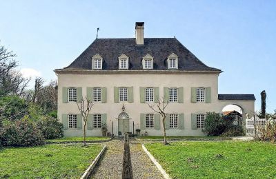 Casa señorial Sauveterre-de-Béarn, Nueva Aquitania