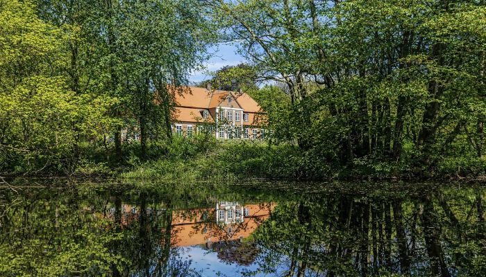 Casa señorial en venta Alemania