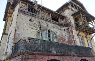 Mansión histórica en venta Słubice, Lubusz, Imagen 10/15