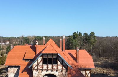 Mansión histórica en venta Słubice, Lubusz, Imagen 12/15