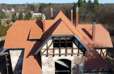 Mansión histórica en venta Słubice, Lubusz, Imagen 13/15