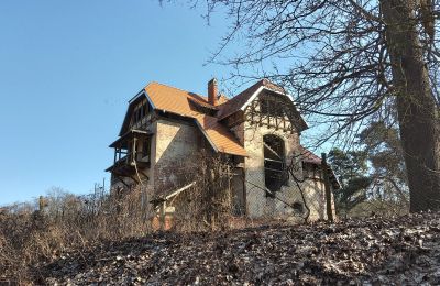 Mansión histórica en venta Słubice, Lubusz, Imagen 3/15